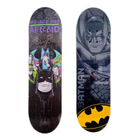 CYC SkateBoard Patineta Batman Juguete de importacion T378940
