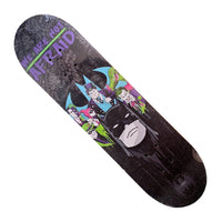 CYC SkateBoard Patineta Batman Juguete de importacion T378940
