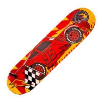 CYC SkateBoard Patineta Cars Juguete de importacion T364148