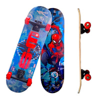 CYC SkateBoard Patineta Spiderman Hombre Araña Juguete de importacion T364283

