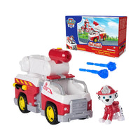 Paw Patrol Marshall Vehiculo Lanzador
