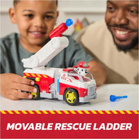 Paw Patrol Marshall Vehiculo Lanzador
