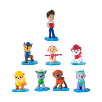 Paw Patrol Paquete 8 Figuras Spin Master
