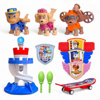 CYC Set Rescate Cachorros Juguete de Importacion SH23024941