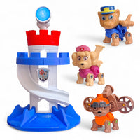 CYC Set Rescate Cachorros Juguete de Importacion SH23024941
