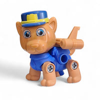 CYC Set Rescate Cachorros Juguete de Importacion SH23024941