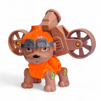 CYC Set Rescate Cachorros Juguete de Importacion SH23024941
