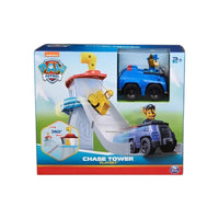 Paw Patrol Playset Mini Torre
