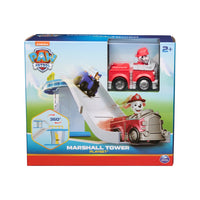 Paw Patrol Playset Mini Torre
