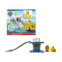 Paw Patrol Playset Mini Torre
