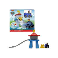 Paw Patrol Playset Mini Torre
