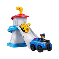 Paw Patrol Playset Mini Torre
