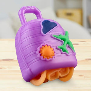 Play Doh Primeras Creaciones Con El Avion 170g Hasbro