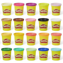 Cargar imagen en el visor de la galería, Plastilina Individual 1 Lata Play Doh Hasbro B6756
