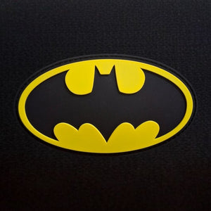 FM Mochila Grande Primaria Batman BT201B09BP