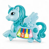 CYC Piano Unicornio Musical Juguete Importacion SH19006904