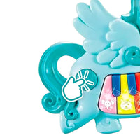 CYC Piano Unicornio Musical Juguete Importacion SH19006904