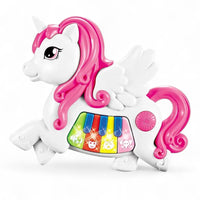 CYC Piano Unicornio Musical Juguete Importacion SH19006904
