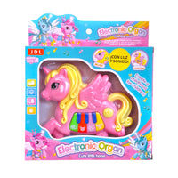 CYC Piano Unicornio Musical Juguete Importacion SH19006904
