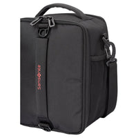 Lonchera Térmica Samsonite Picnic Black
