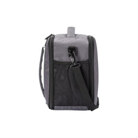 Lonchera Térmica Samsonite Picnic Dark Grey
