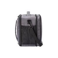 Lonchera Térmica Samsonite Picnic Dark Grey
