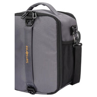 Lonchera Térmica Samsonite Picnic Dark Grey
