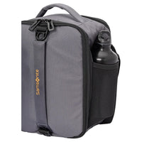 Lonchera Térmica Samsonite Picnic Dark Grey
