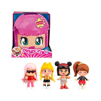 Pinypon Super Star PNY72000
