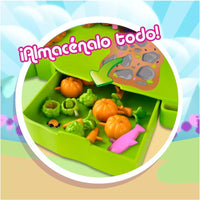 Pinypon Bosque Mágico Famosa PNY46000
