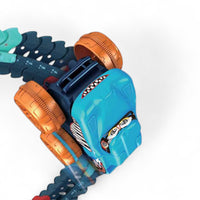 CYC Autopista De Dinosaurio Chico Mágica Recargable 590145
