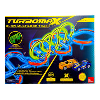Autopista Turbomax Glow Multiloop Track 2050386
