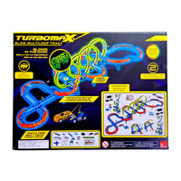 Autopista Turbomax Glow Multiloop Track 2050386
