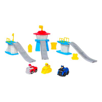 Pista De Paw Patrol Deluxe Mini Tower 6071184
