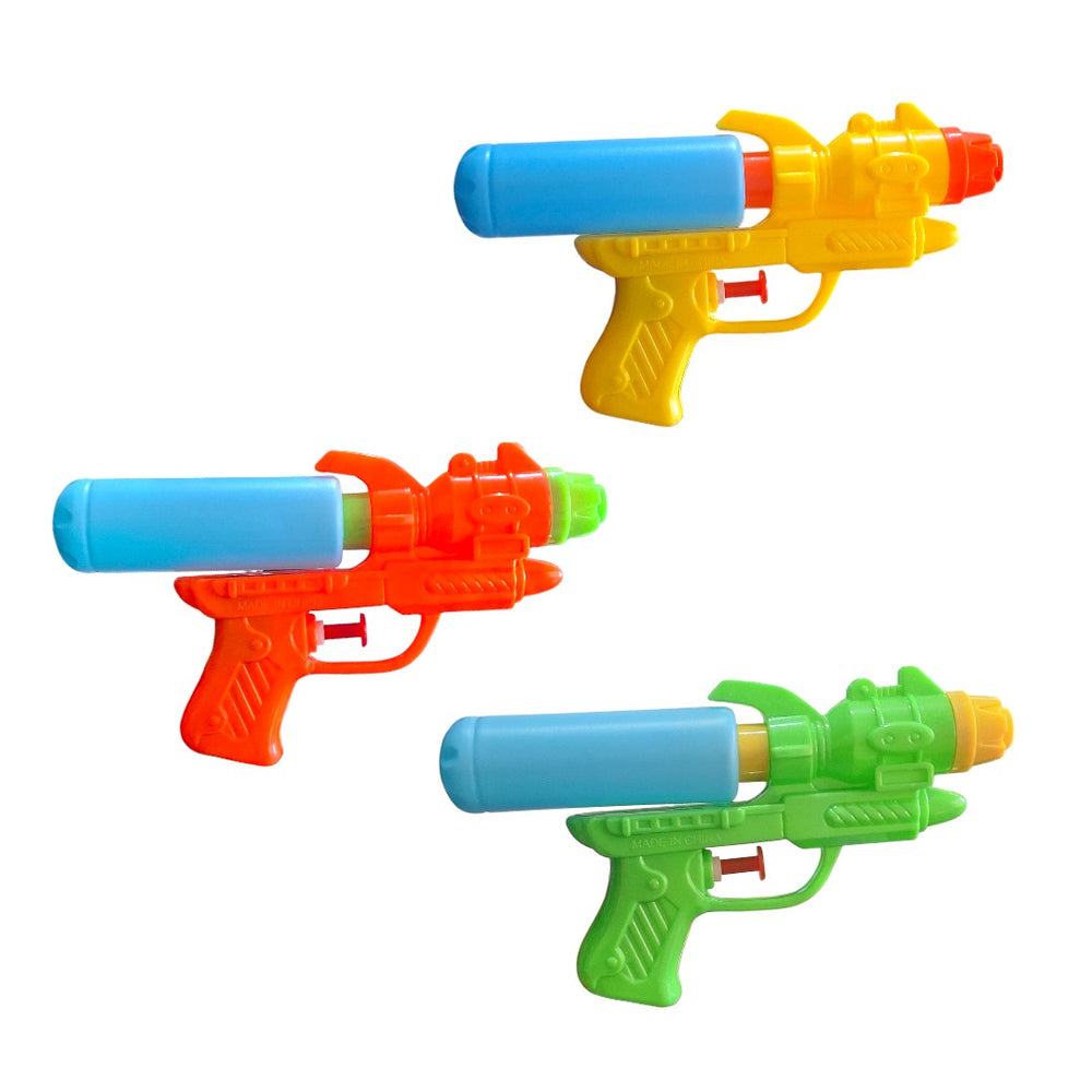 CYC 1 Pistola 20 cm de Agua Juguete de Importación 17411894508