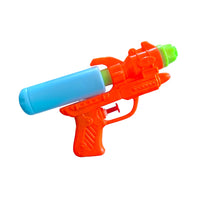 CYC 1 Pistola 20 cm de Agua Juguete de Importación 17411894508

