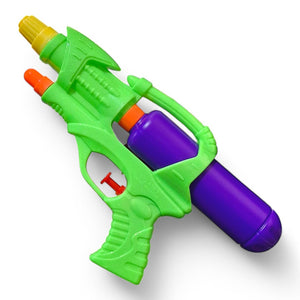 1 Pistola de Agua Juguete de Importación 17411894511