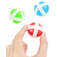 CYC Pistola De Pelotas y Dardos Juguete de Importación HP1203558
