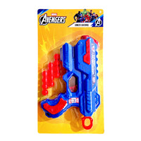 CYC 1 Pistola De Pelotas Juguete de Importación T380446
