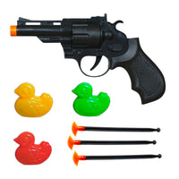 CYC Pistola De Dardos Con Accesorios Juguete de Importación SH926167
