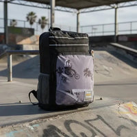 Mochila Xtrem PixelCam 37
