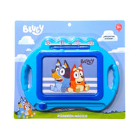 CYC 1 Pizarron Magico de Bluey Juguete de Importacion T380368
