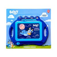 CYC 1 Pizarron Magico de Bluey Juguete de Importacion T380368
