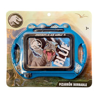 CYC 1 Pizarron Magico Jurassic World Juguete de Importacion SH23045296
