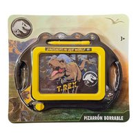 CYC 1 Pizarron Magico Jurassic World Juguete de Importacion SH23045296
