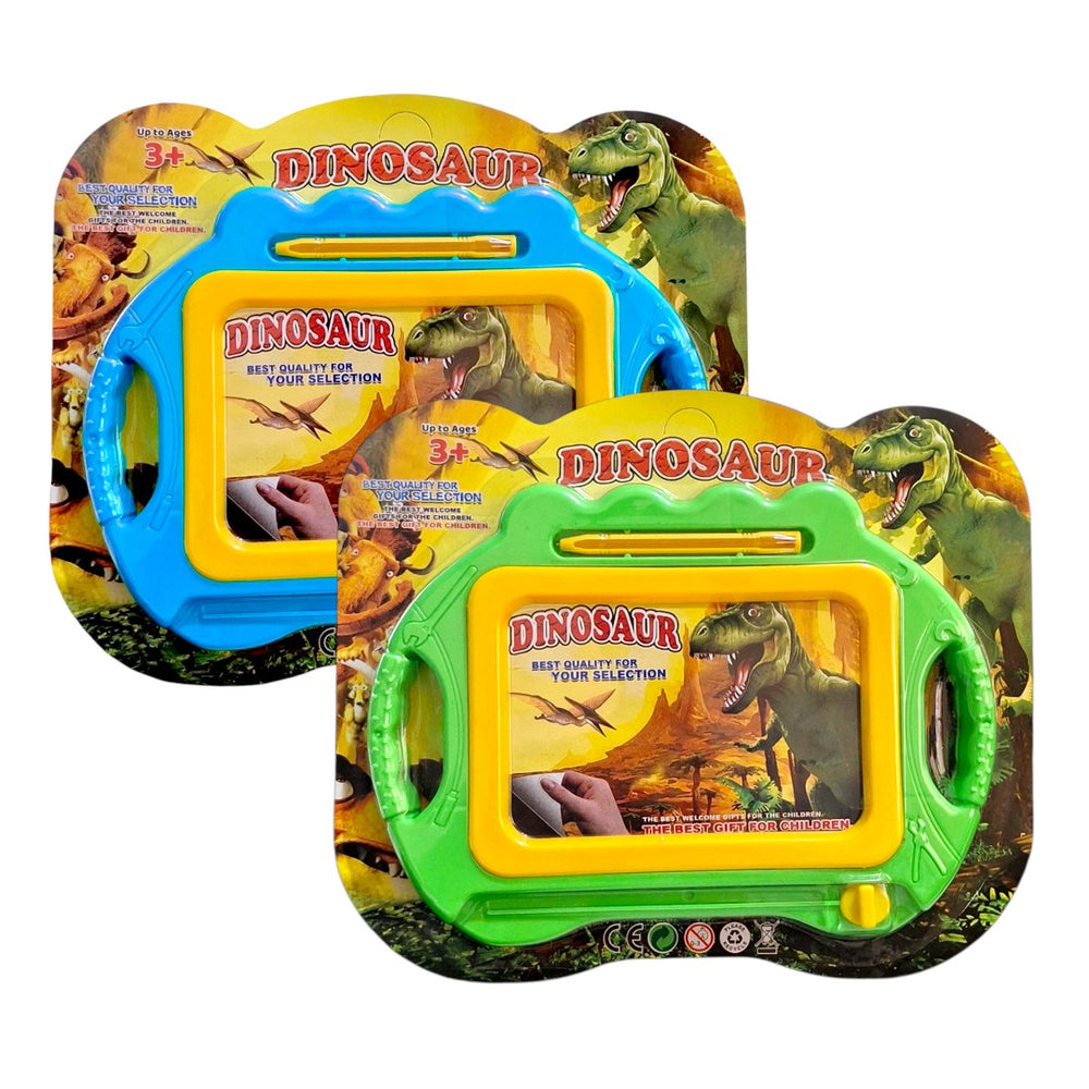 CYC 1 Pizarron Magico Dinosaurio Juguete de Importacion SH23045296