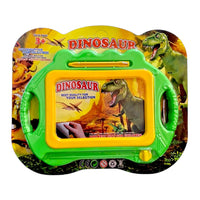 CYC 1 Pizarron Magico Dinosaurio Juguete de Importacion SH23045296