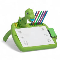 CYC Pizarron Proyector Dinosaurio Rex Juguete De Importacion SH24008450
