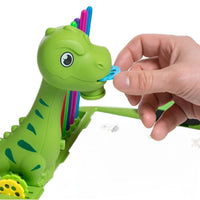 CYC Pizarron Proyector Dinosaurio Rex Juguete De Importacion SH24008450
