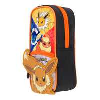 Lapicera Escolar Pokémon Evoluciones Eevee
